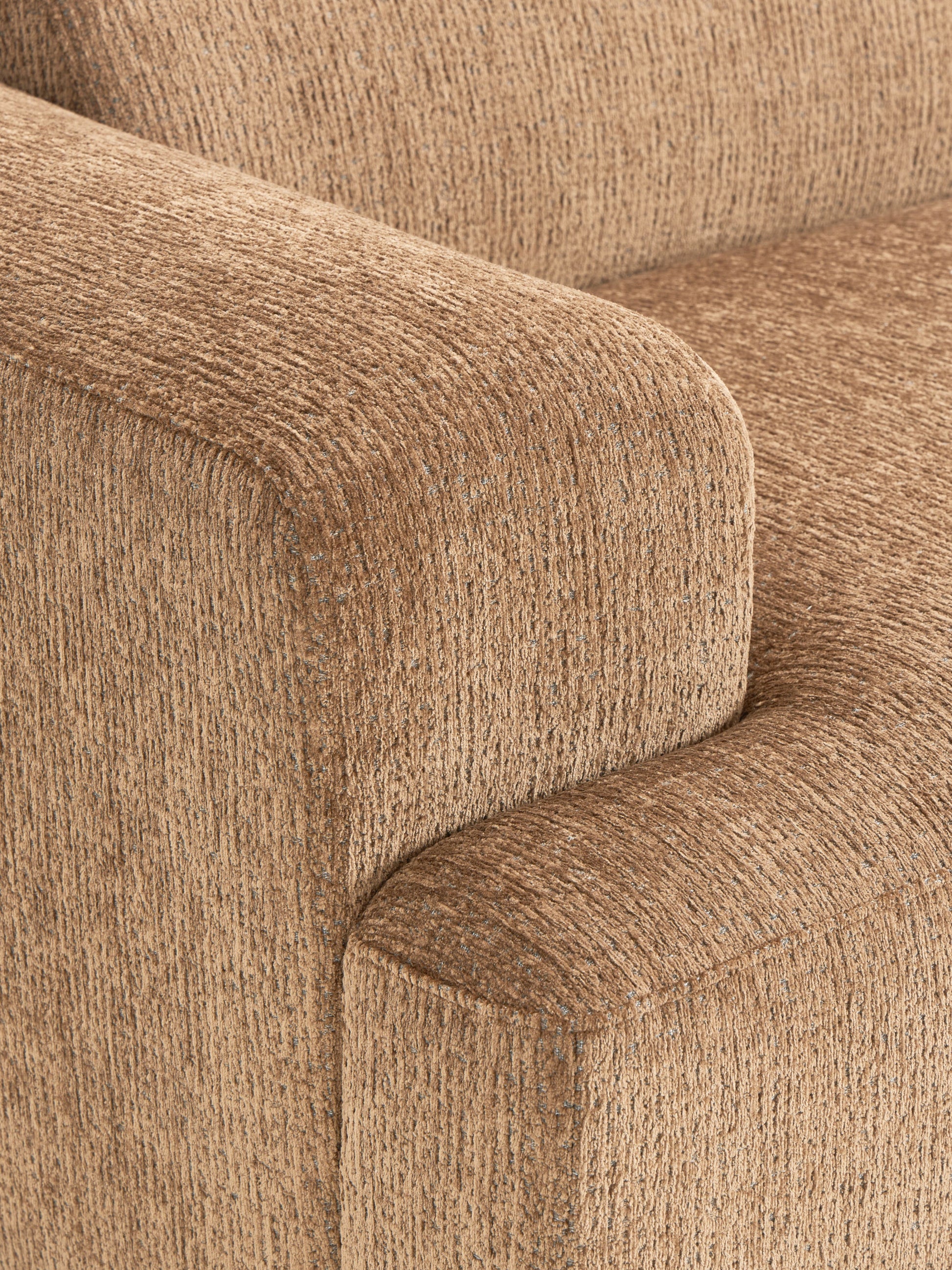 Ecksofa Melva (3-Sitzer)