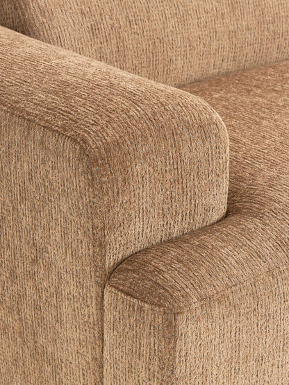 Ecksofa Melva (3-Sitzer)