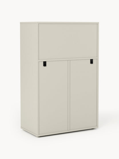 Modul Ani für modulares Regalsystem