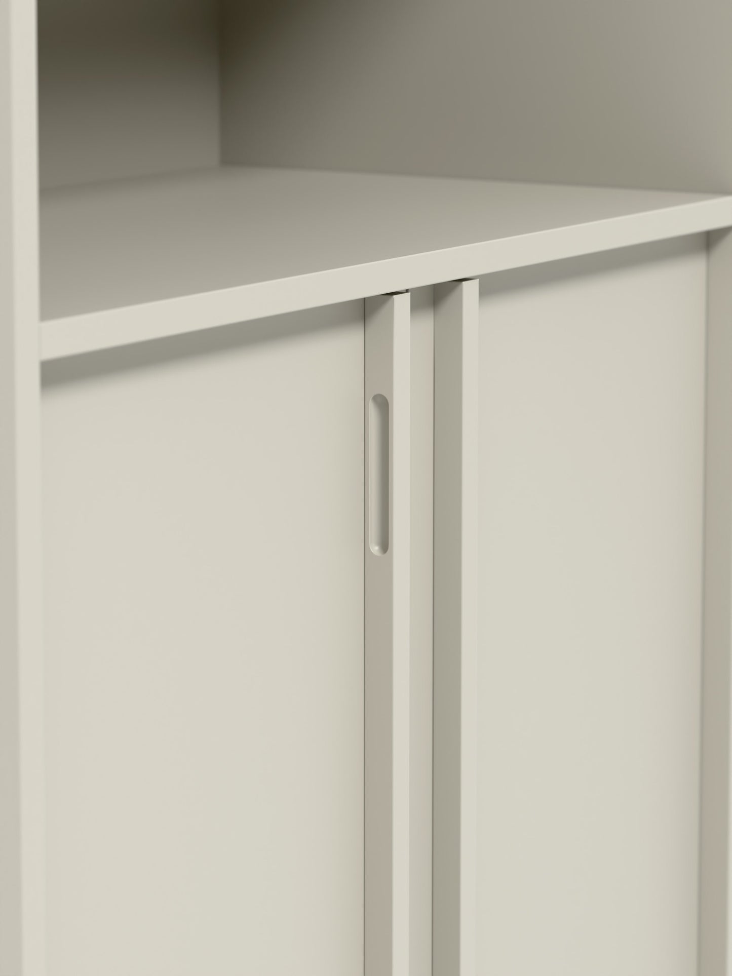 Modul Ani für modulares Regalsystem