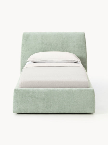 Polster-Einzelbett Cloud