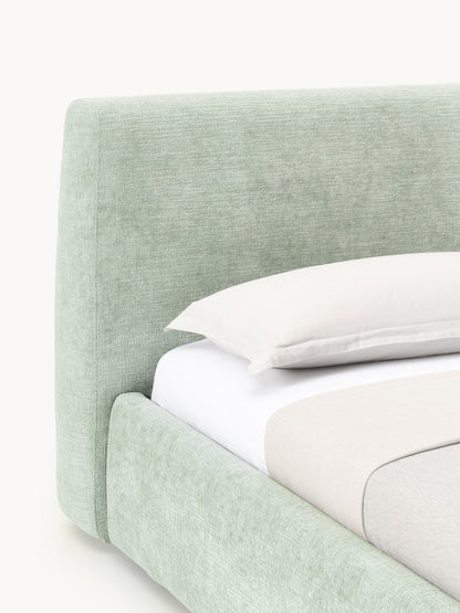 Polster-Einzelbett Cloud