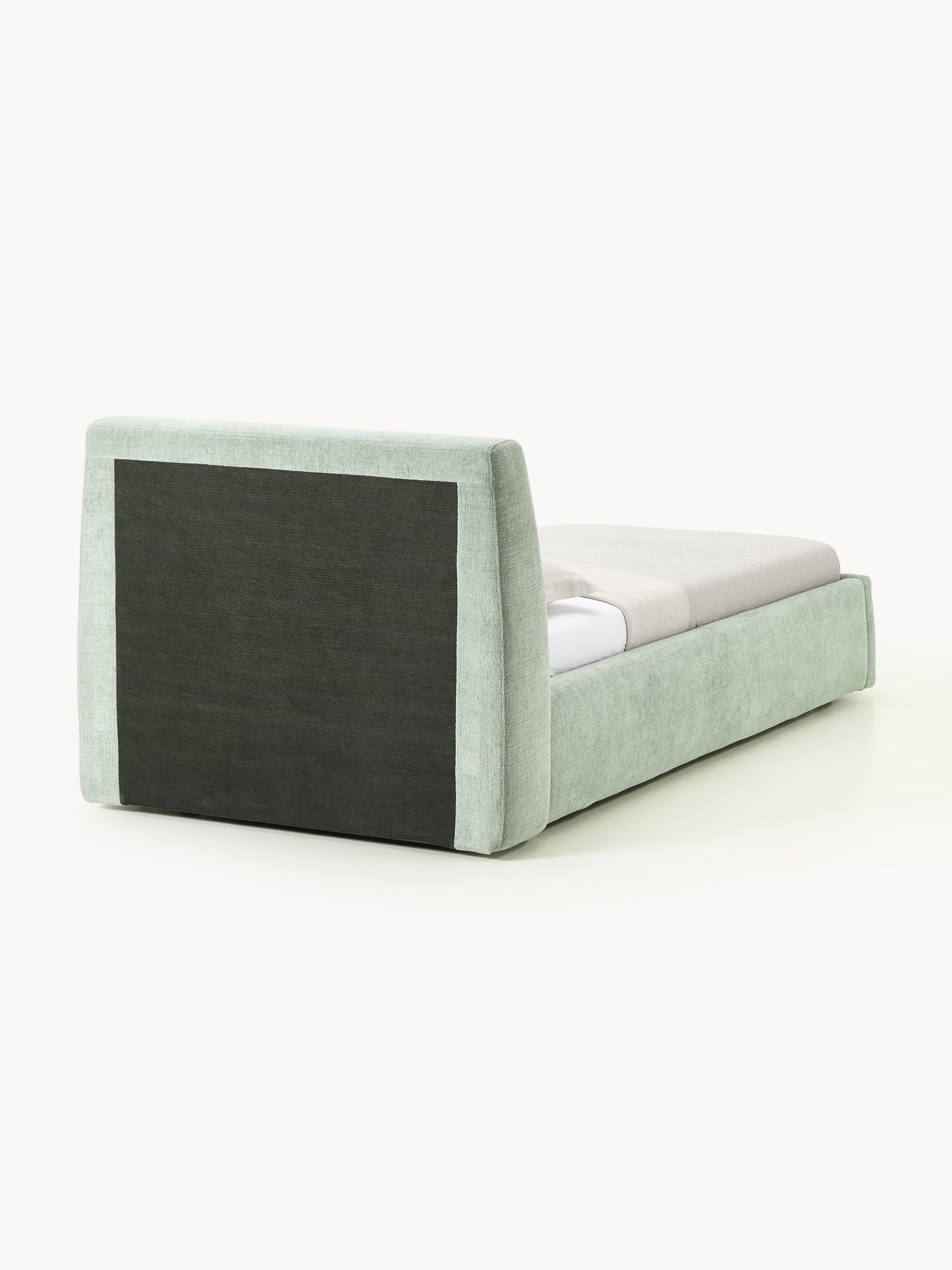 Polster-Einzelbett Cloud