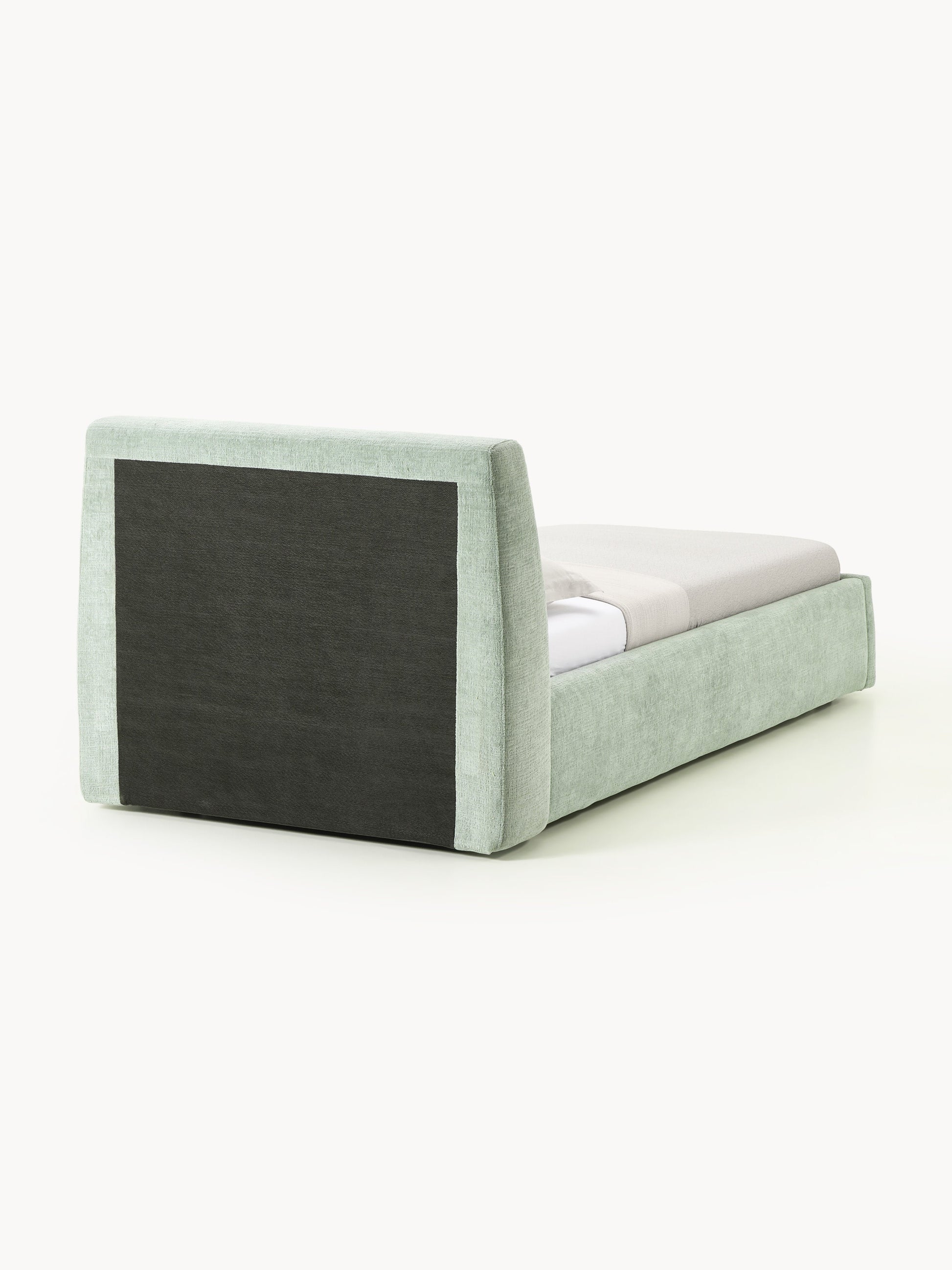 Polster-Einzelbett Cloud
