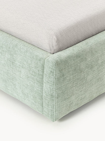 Polster-Einzelbett Cloud
