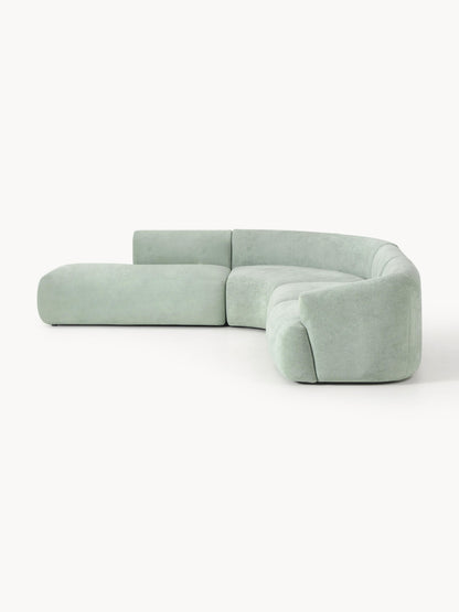 Modulares Ecksofa Sofia (4-Sitzer)