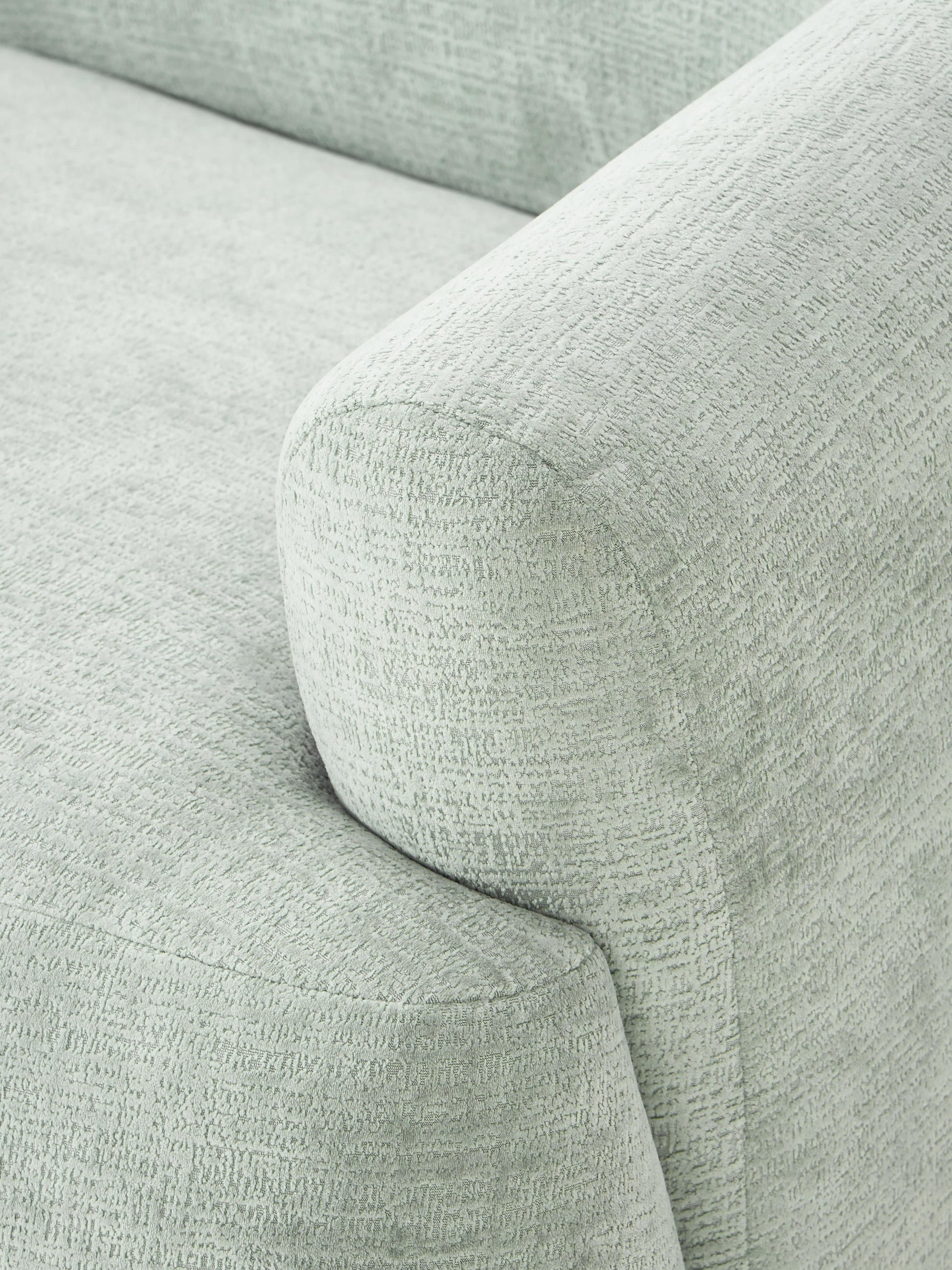 Modulares Ecksofa Sofia (4-Sitzer)