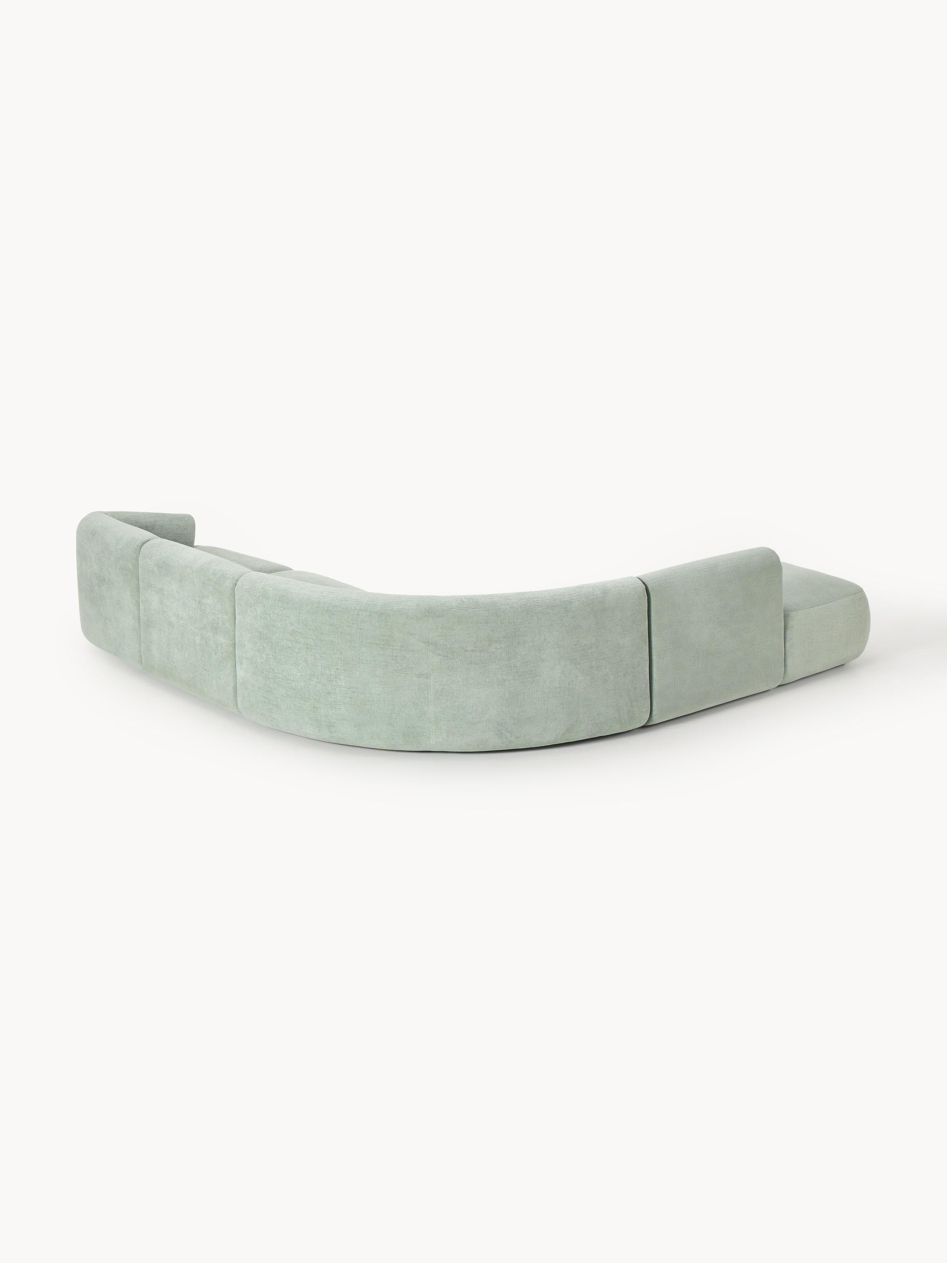 Modulares Ecksofa Sofia (4-Sitzer)