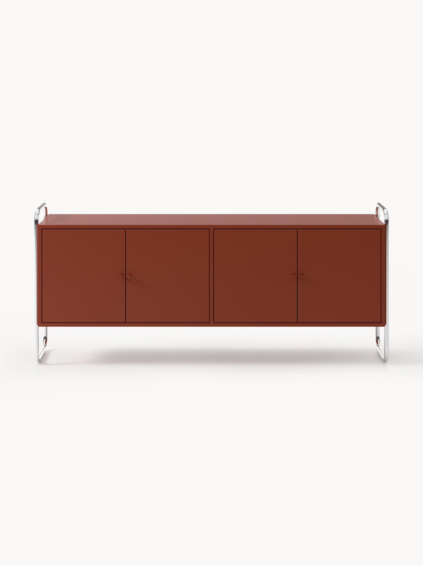 Metall-Sideboard Robyn