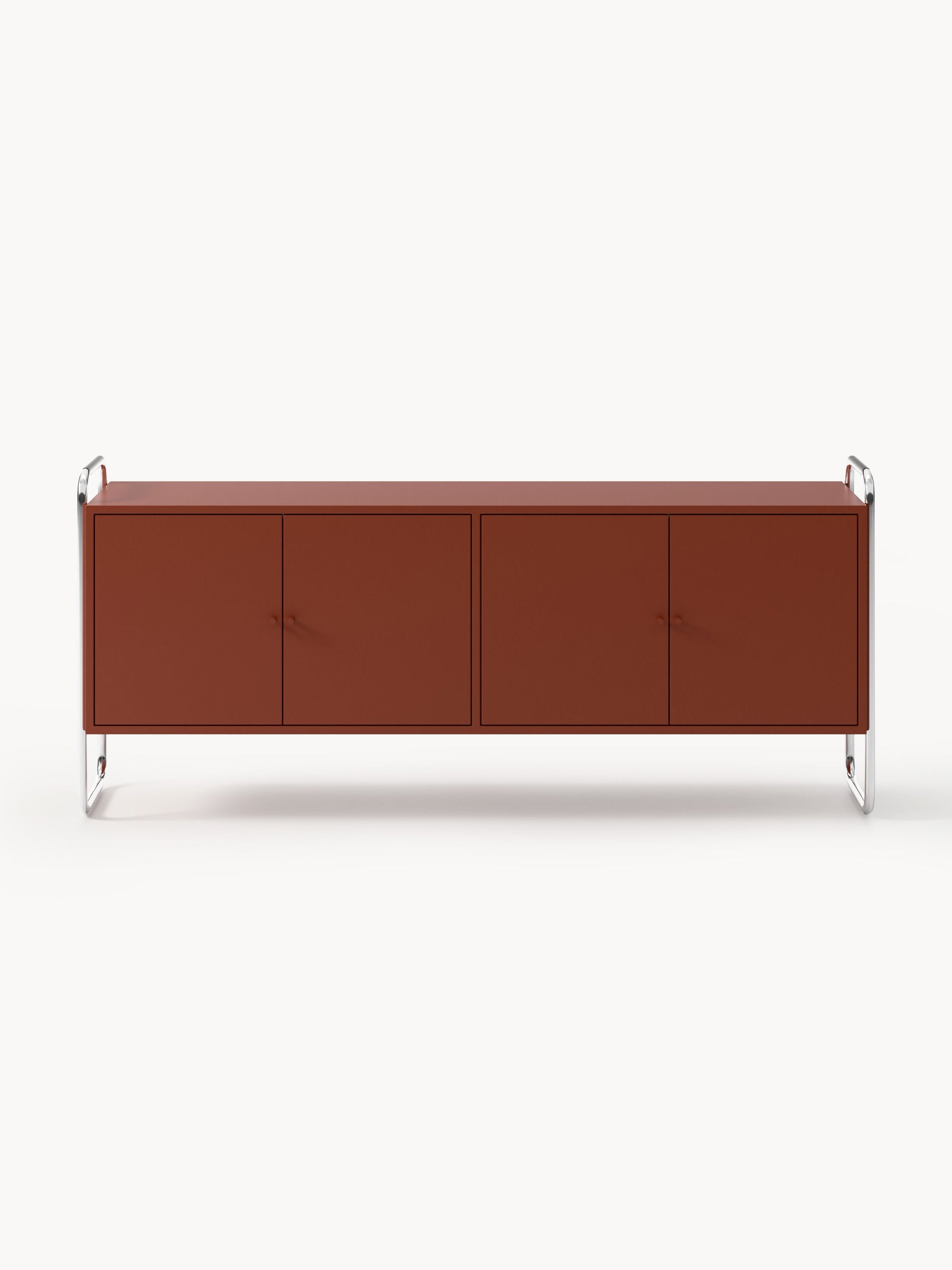 Metall-Sideboard Robyn