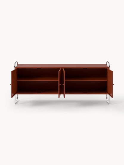 Metall-Sideboard Robyn
