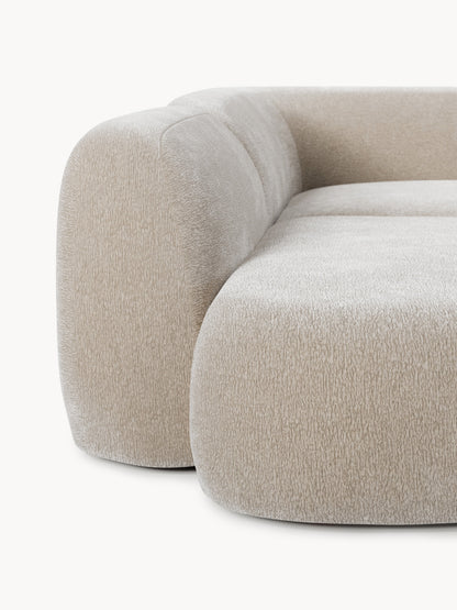 Modulares XL-Sofa Wolke