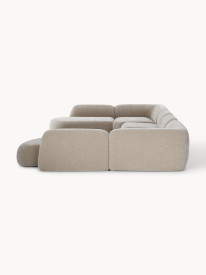 Modulares XL-Sofa Wolke
