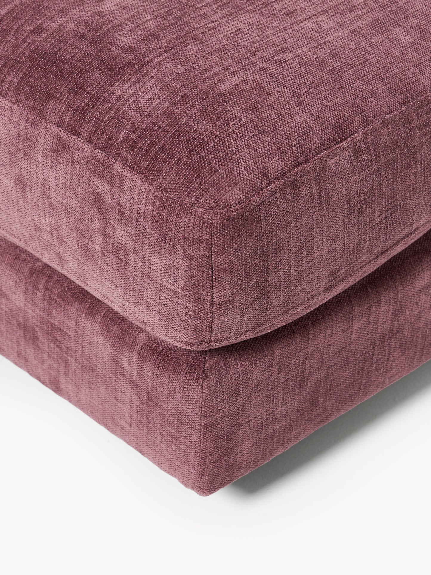 Sofa-Hocker Tribeca