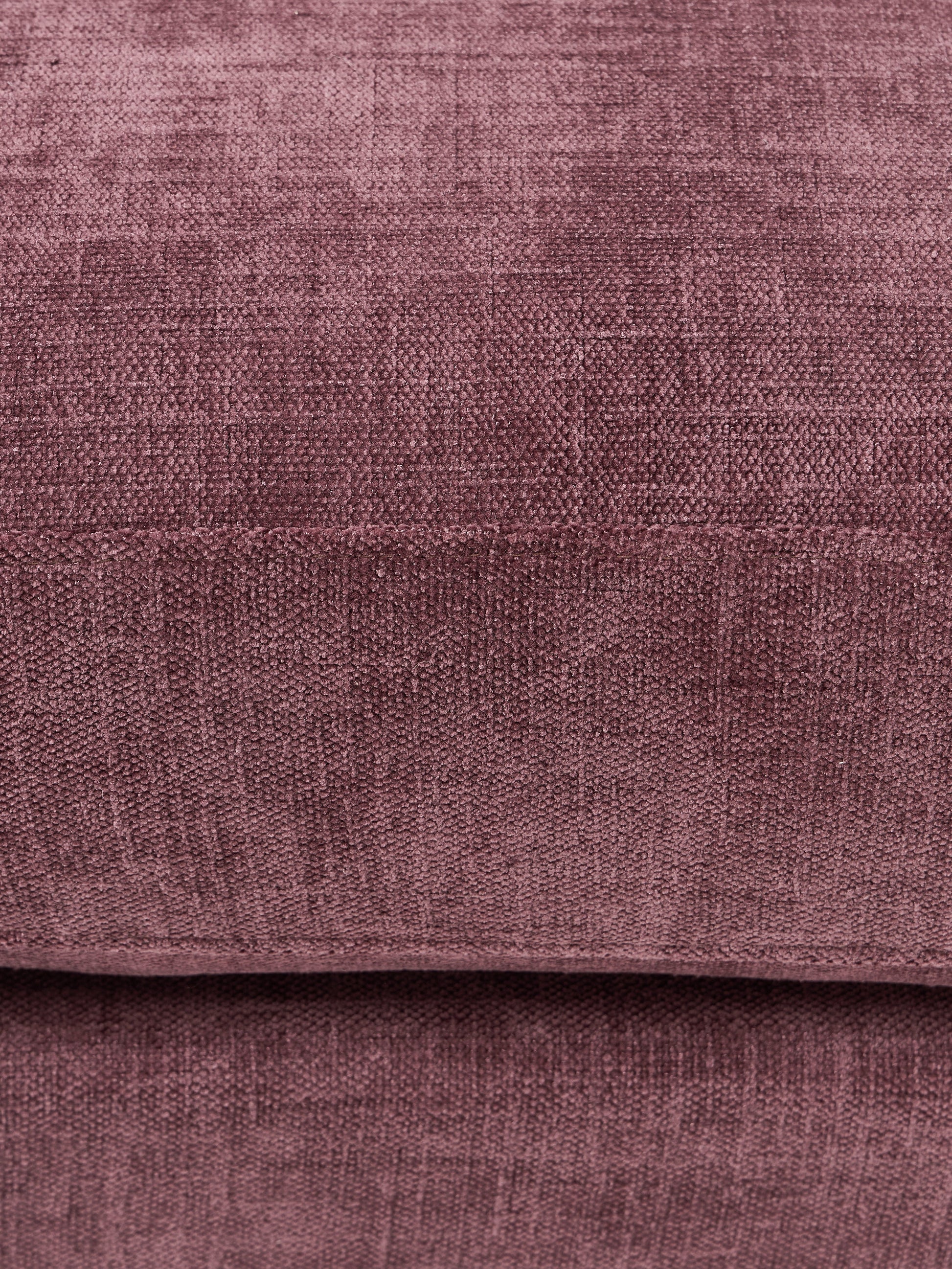 Sofa-Hocker Tribeca