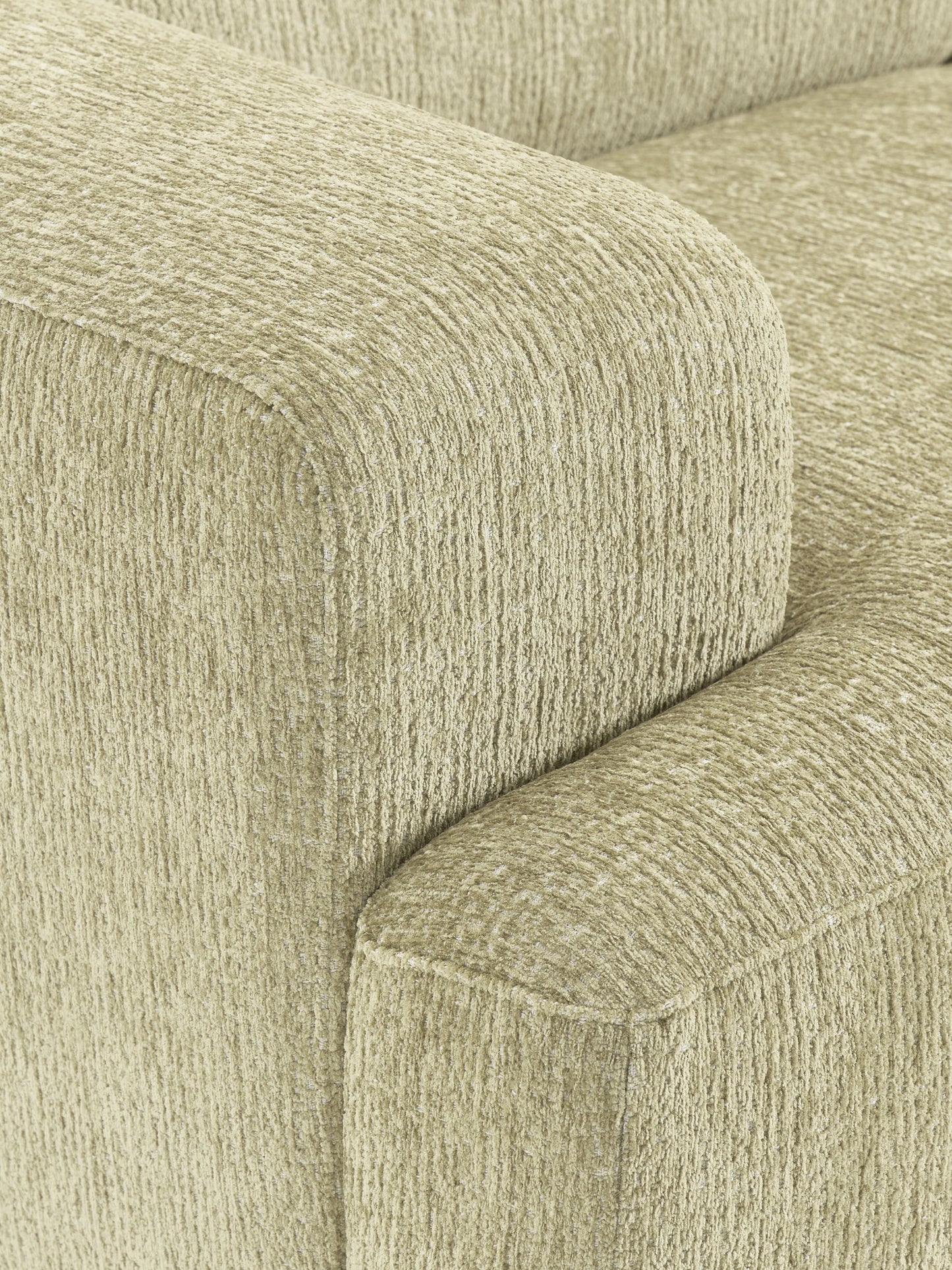 Ecksofa Melva (3-Sitzer)