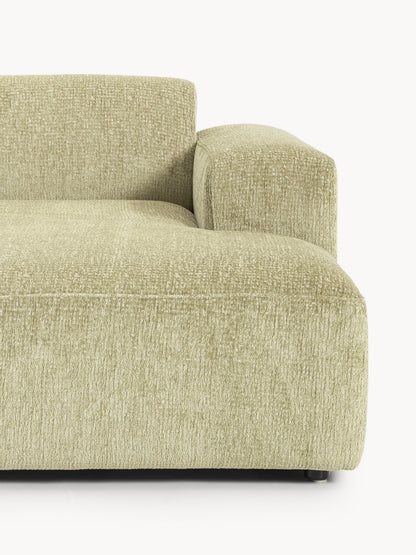 Ecksofa Melva (3-Sitzer)