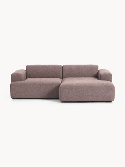 Galeriebild 1 - Ecksofa Melva (3-Sitzer)