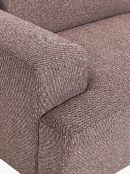 Ecksofa Melva (3-Sitzer)