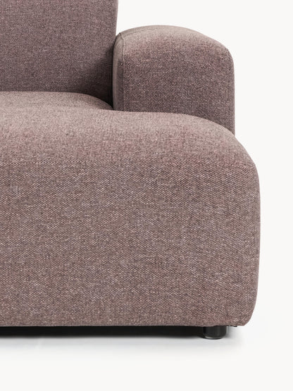 Ecksofa Melva (3-Sitzer)