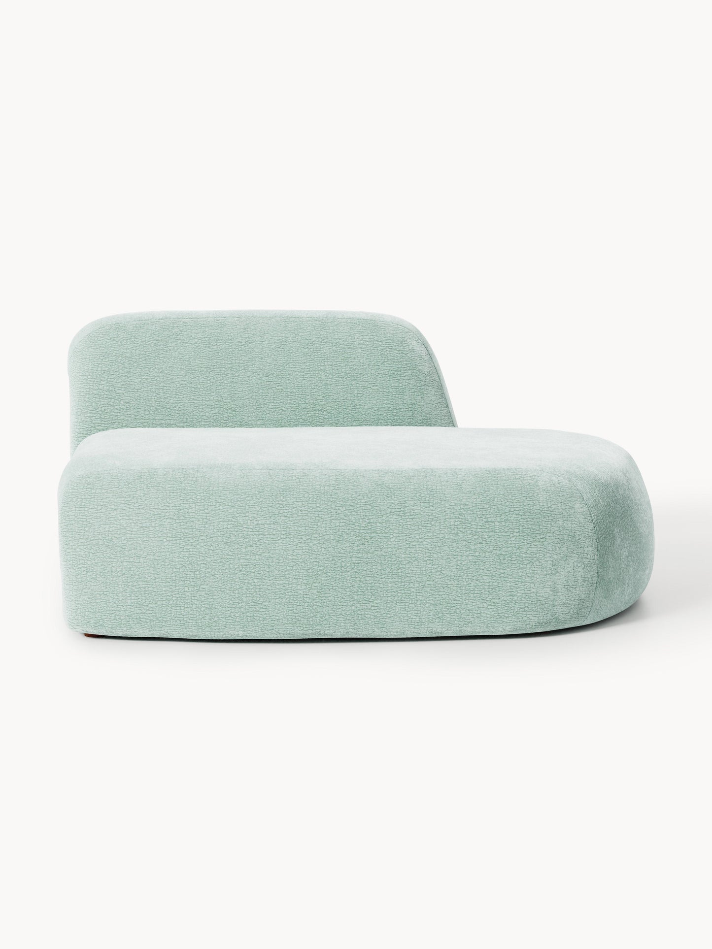 Galeriebild 1 - Chaise-Modul Wolke