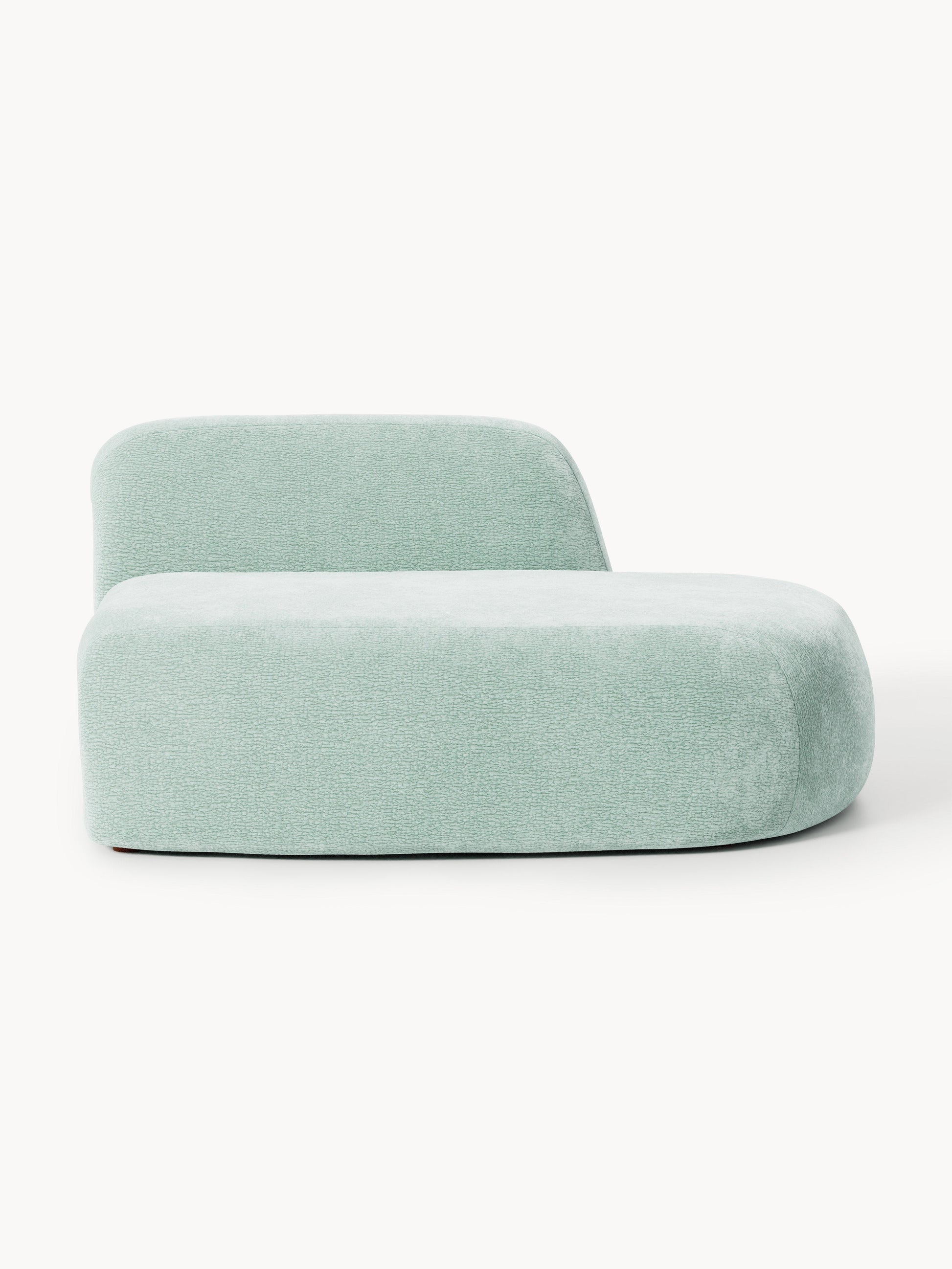 Galeriebild 1 - Chaise-Modul Wolke