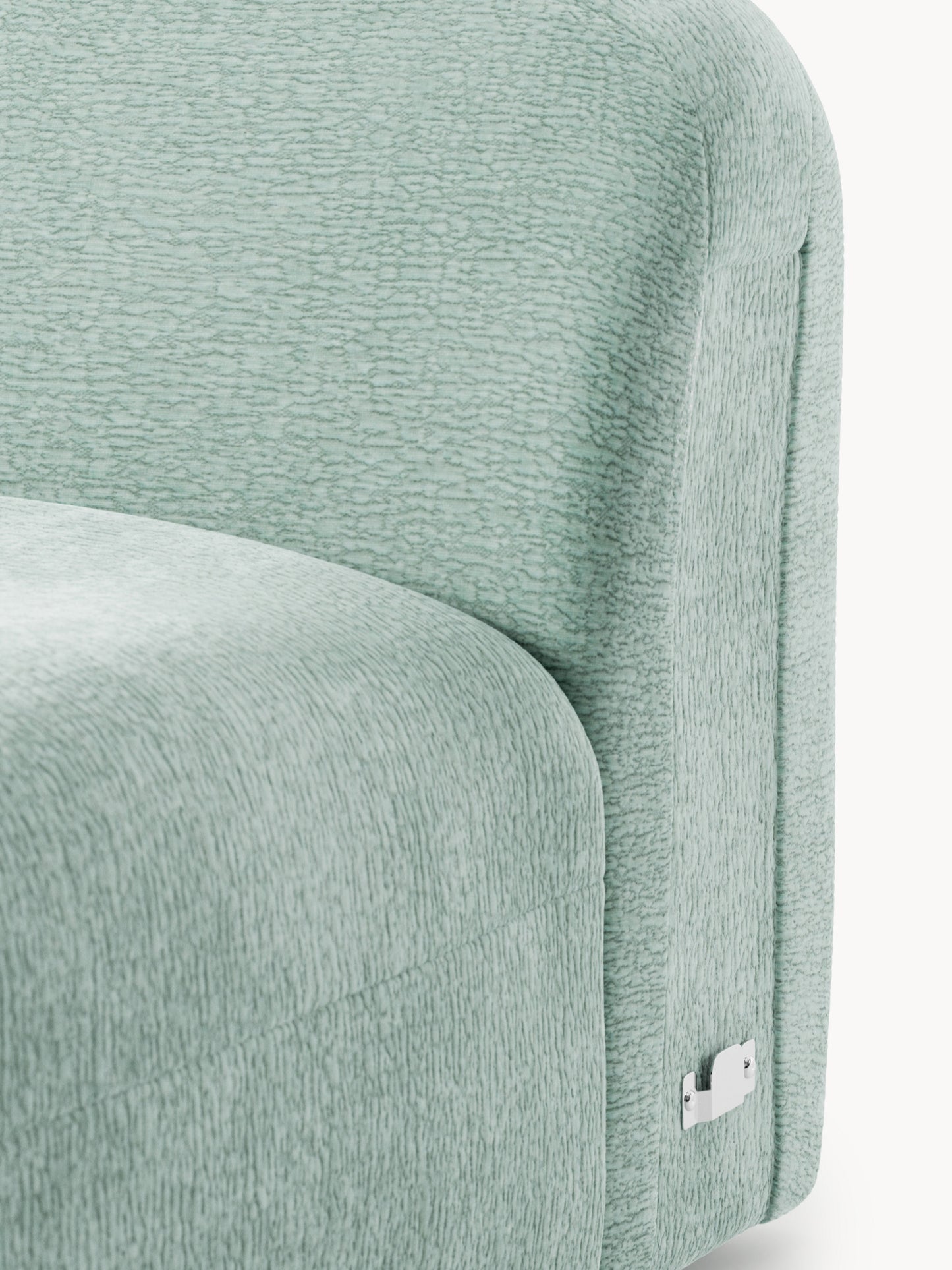 Chaise-Modul Wolke
