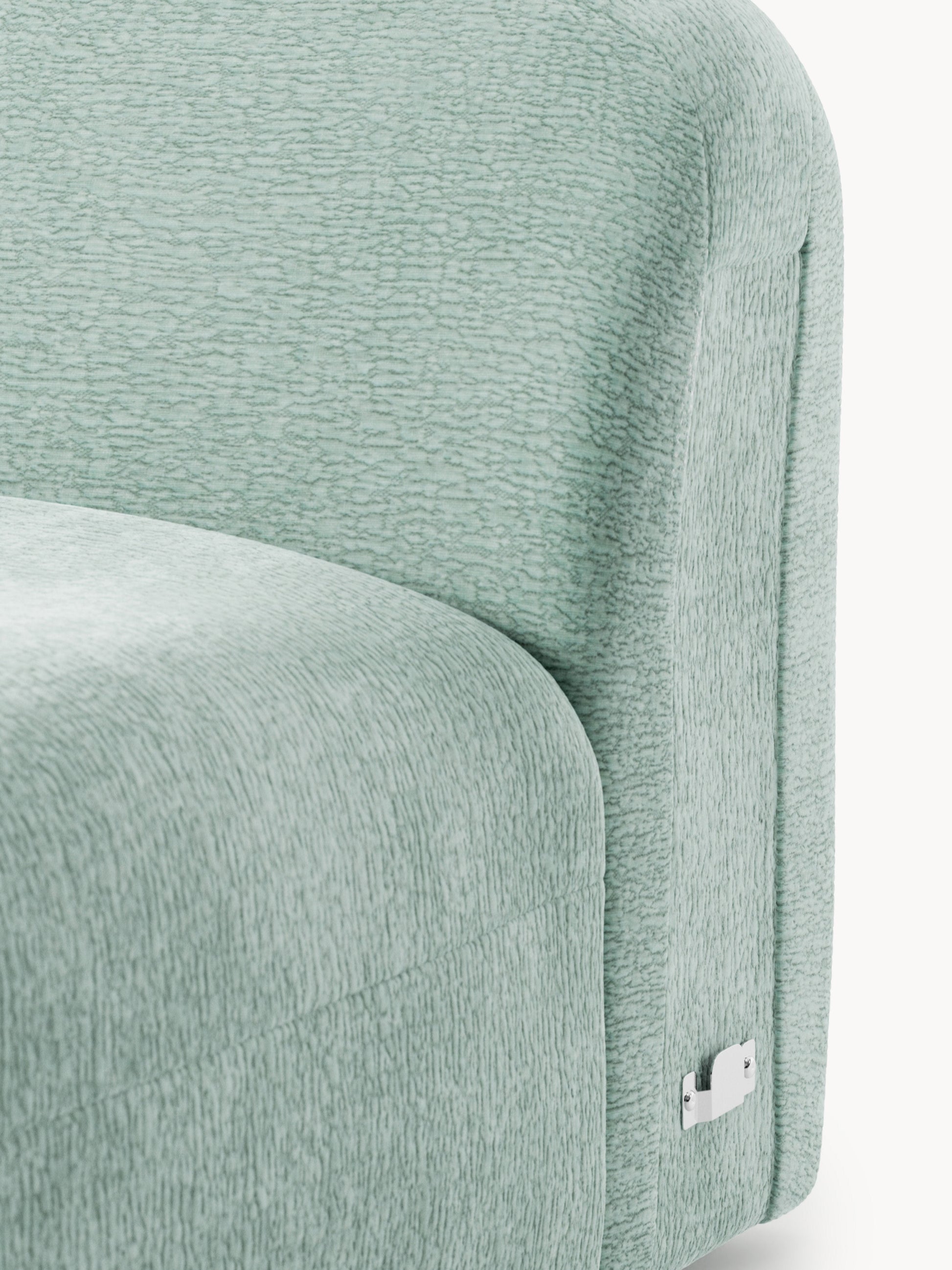 Chaise-Modul Wolke