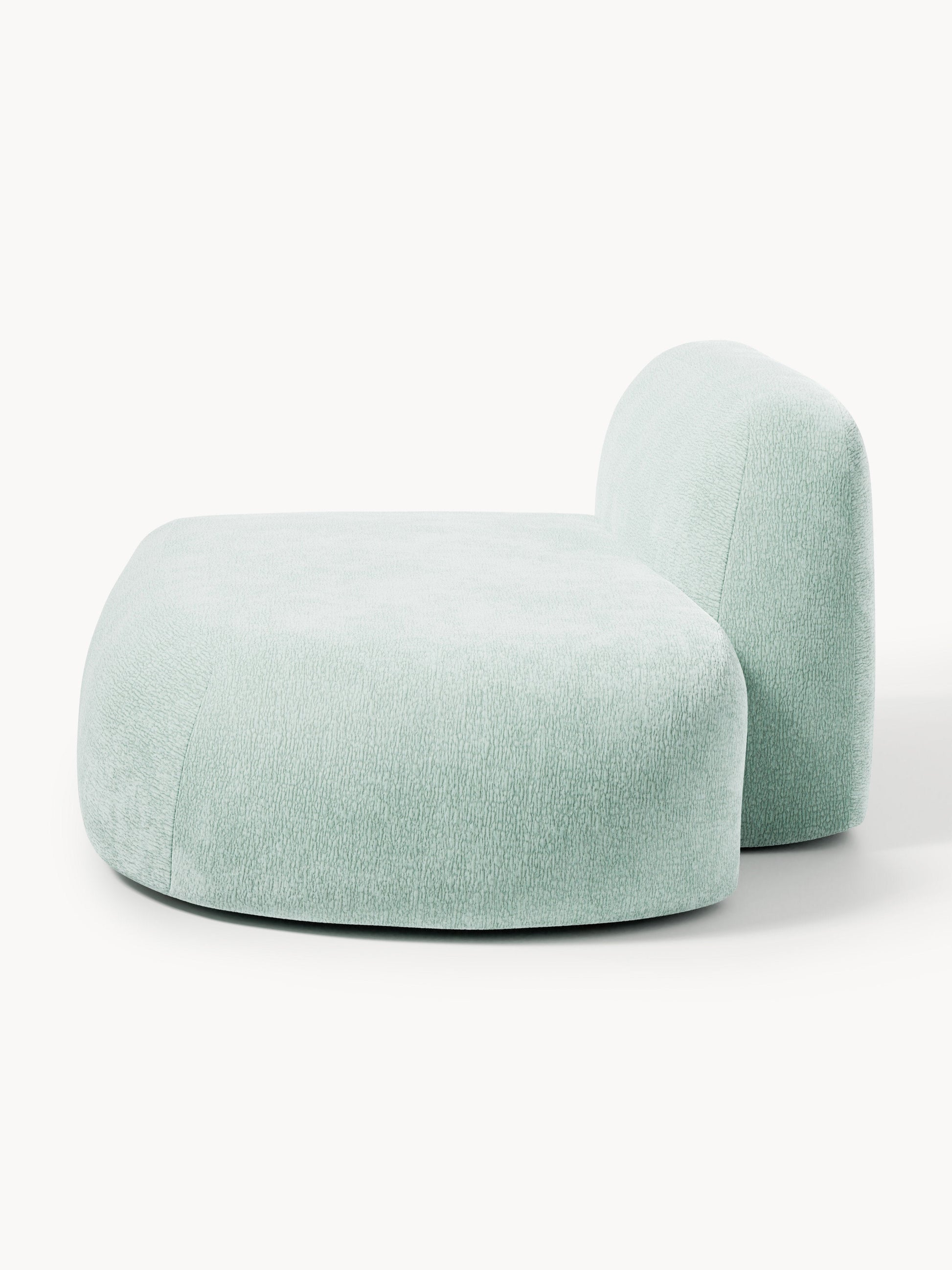 Chaise-Modul Wolke