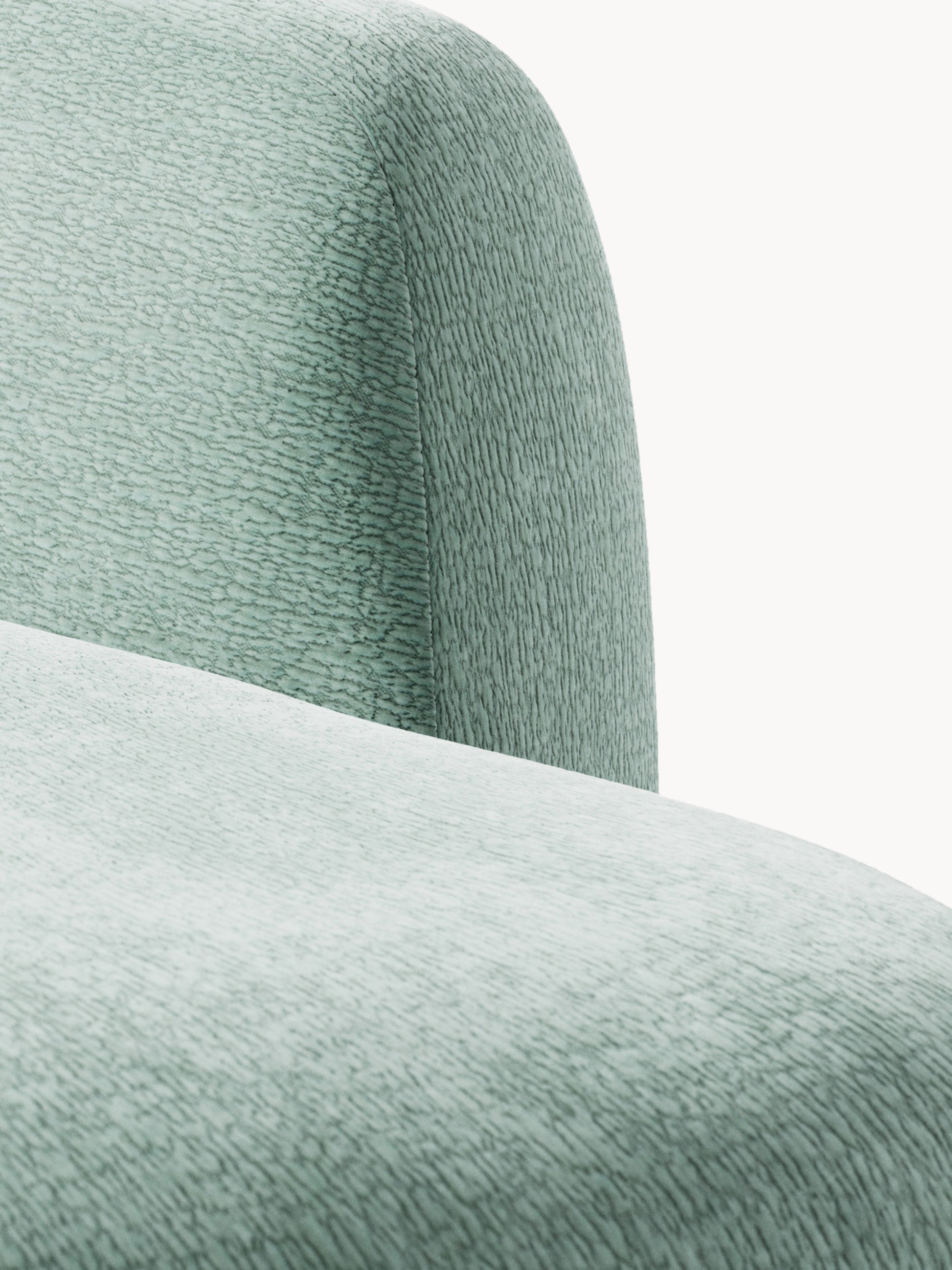 Chaise-Modul Wolke