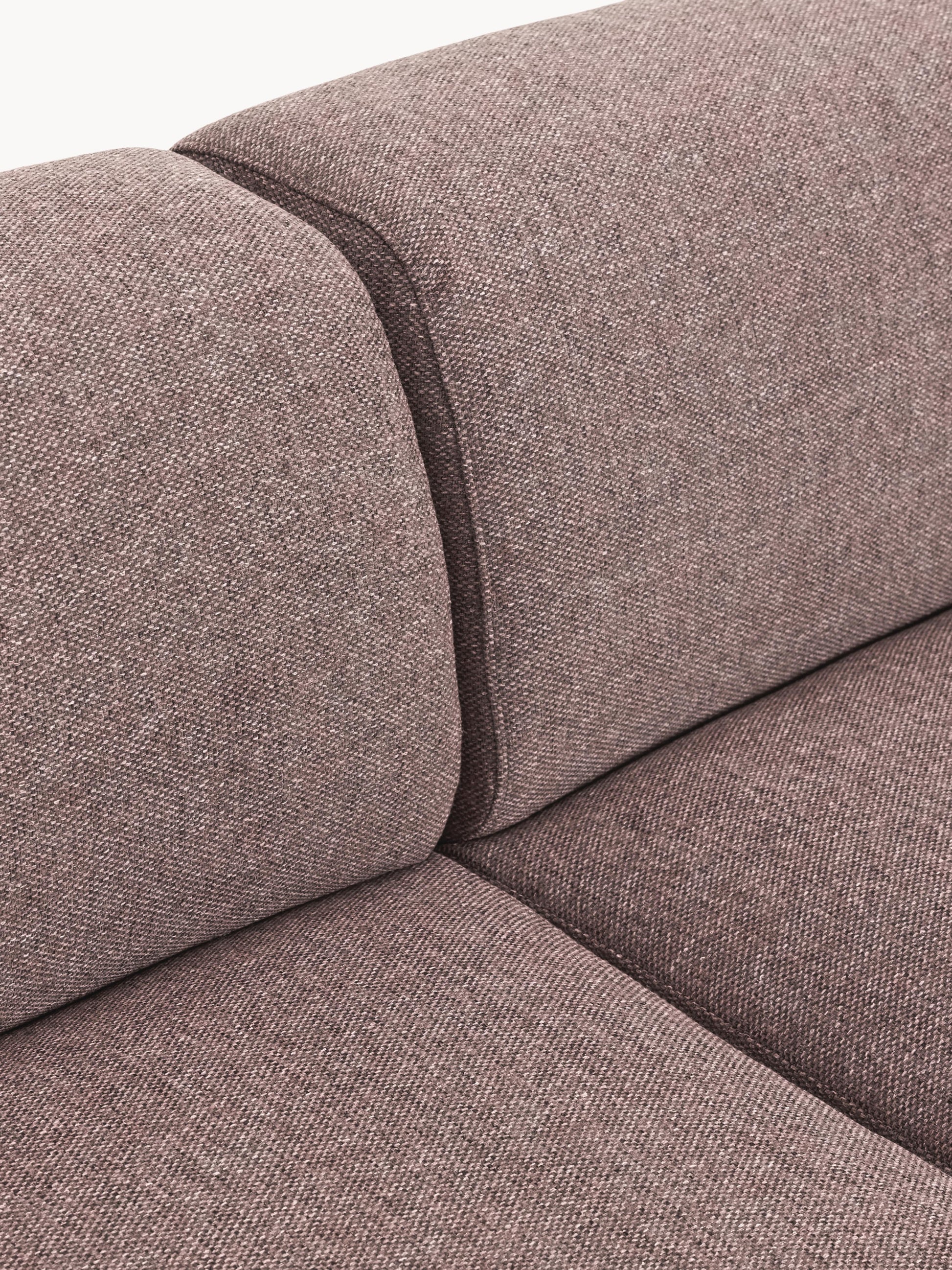 Großes Ecksofa Melva (4-Sitzer)