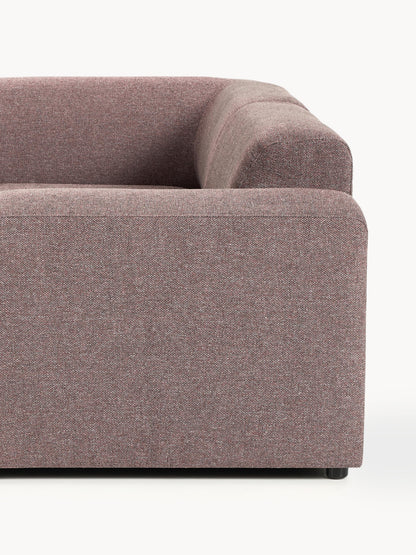 Großes Ecksofa Melva (4-Sitzer)