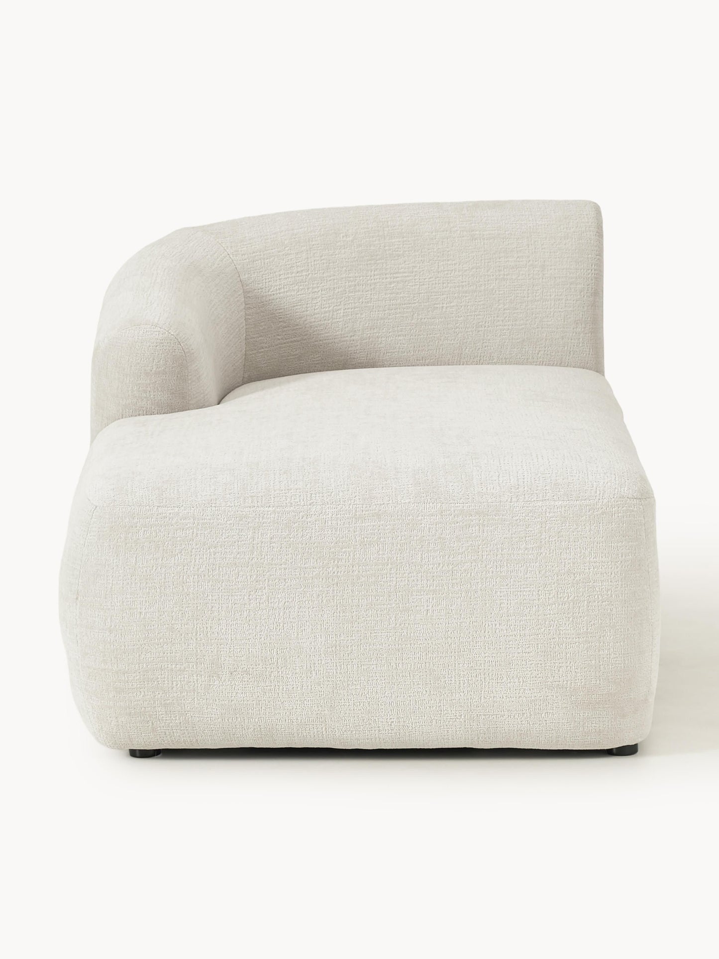 Chaise-Eckmodul Sofia
