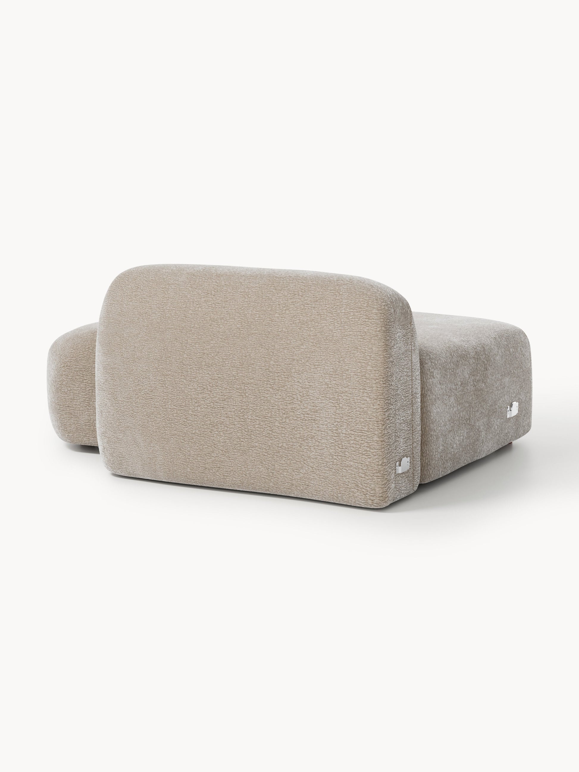 Chaise-Modul Wolke