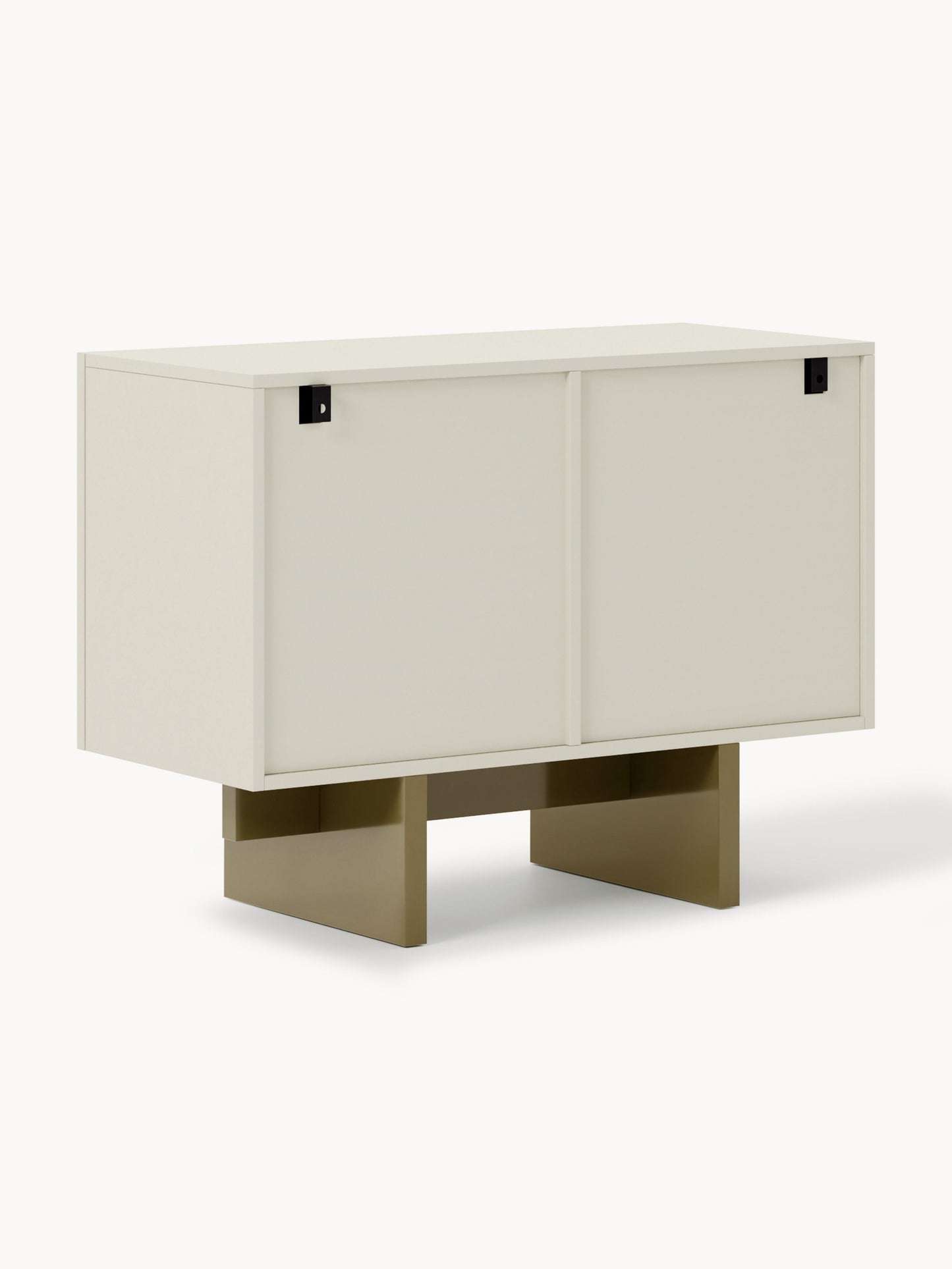 Holz-Sideboard Dado