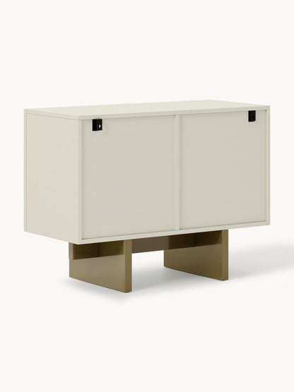 Holz-Sideboard Dado