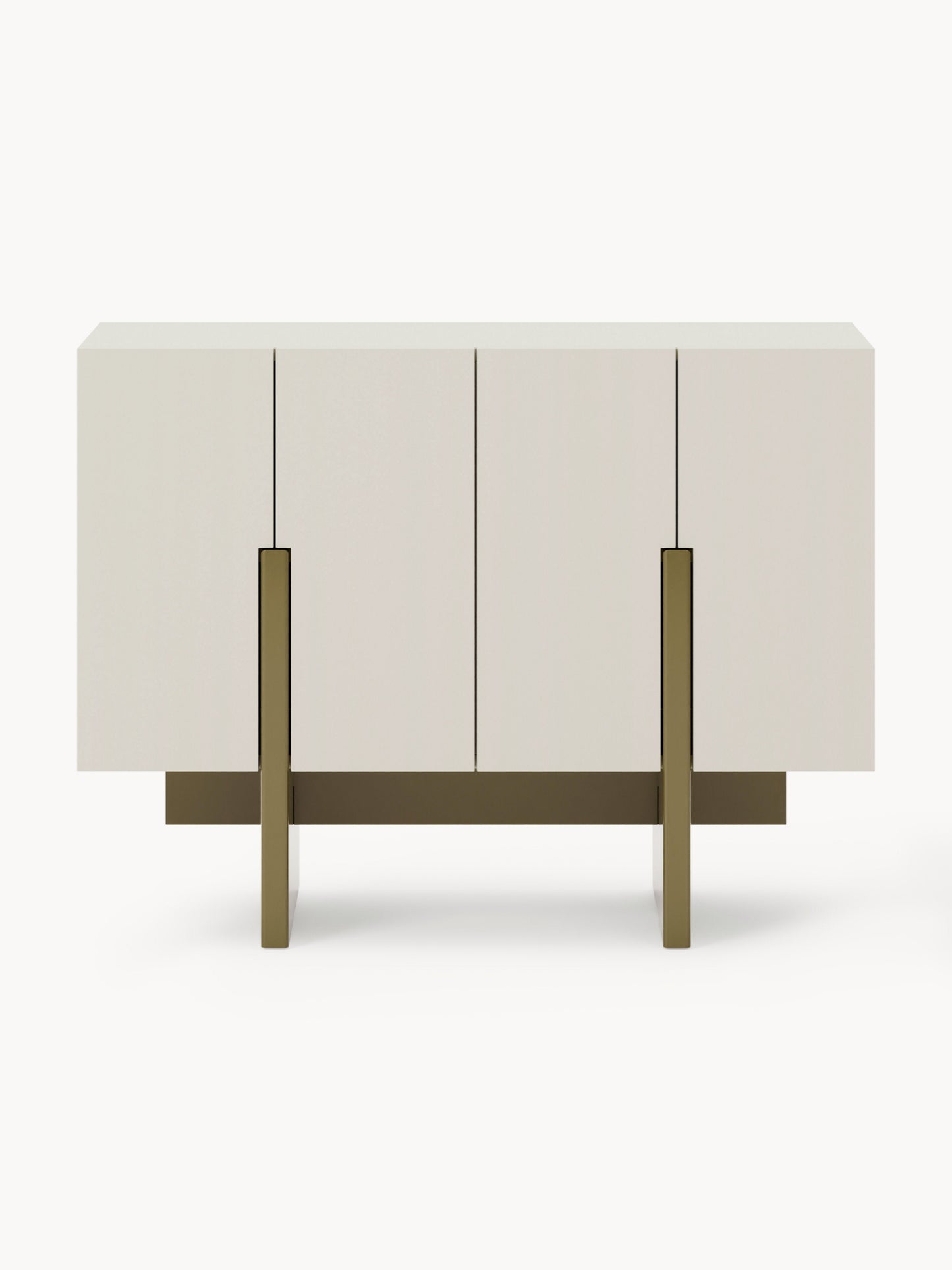 Holz-Sideboard Dado