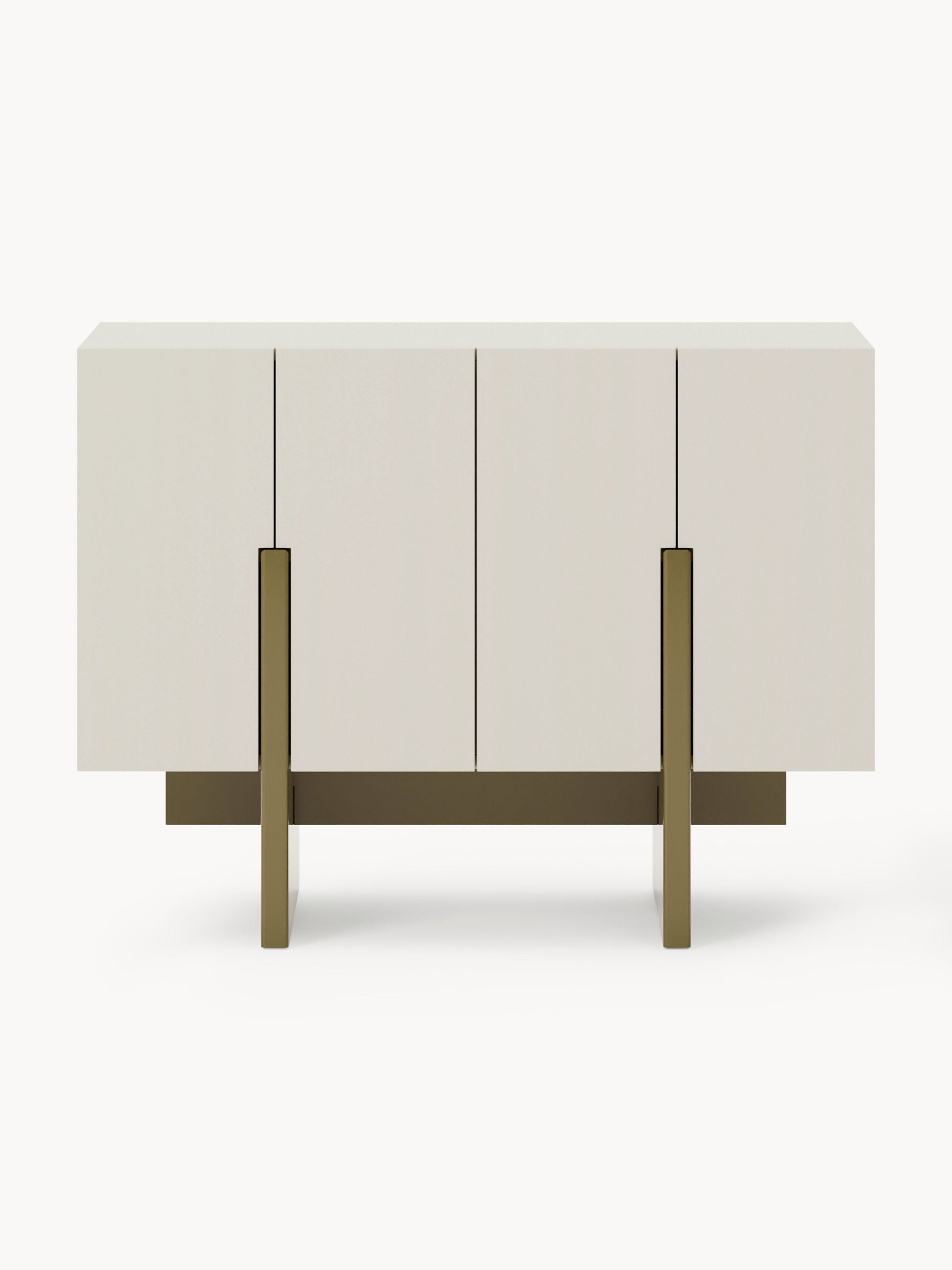 Holz-Sideboard Dado