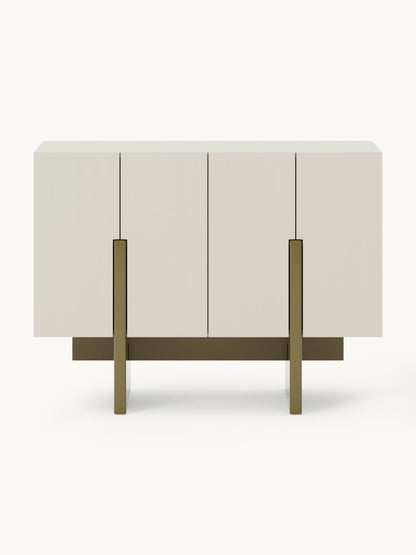 Holz-Sideboard Dado