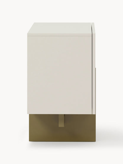 Holz-Sideboard Dado