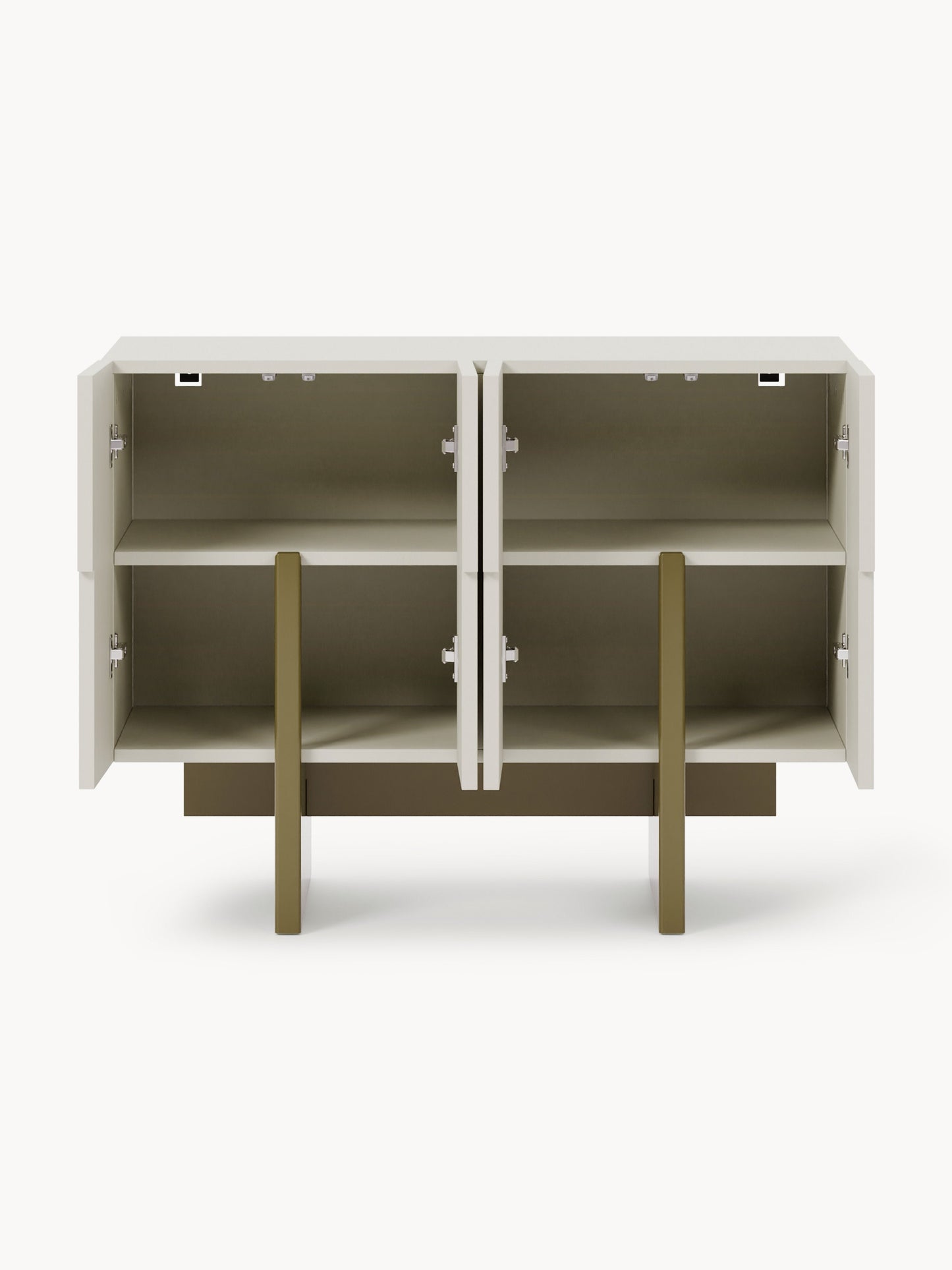 Holz-Sideboard Dado