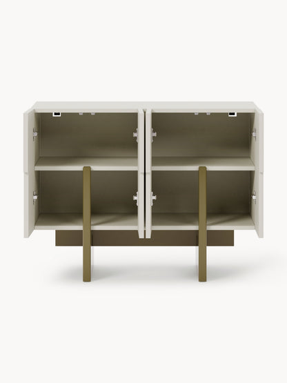 Holz-Sideboard Dado