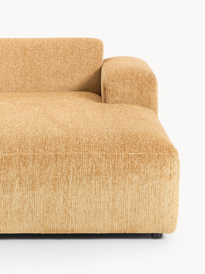 Ecksofa Melva (4-Sitzer)