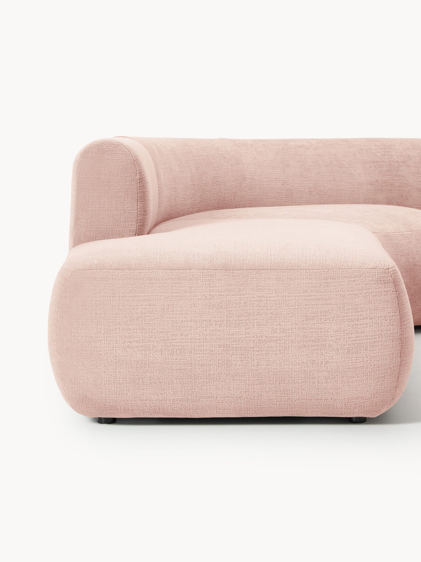 Modulares Ecksofa Sofia (4-Sitzer)