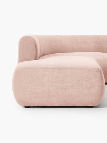 Modulares Ecksofa Sofia (4-Sitzer)