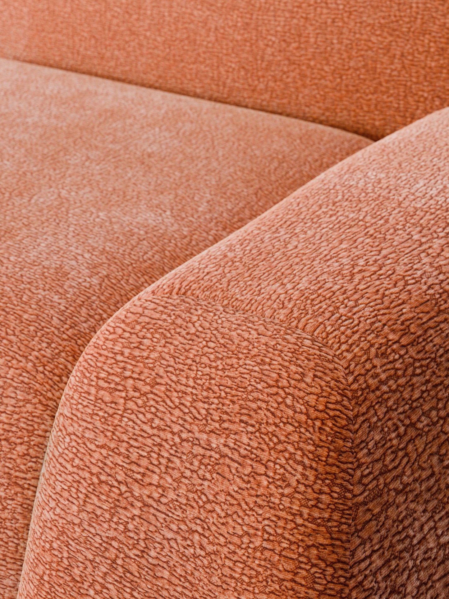 Modulares Sofa Wolke (4-Sitzer)