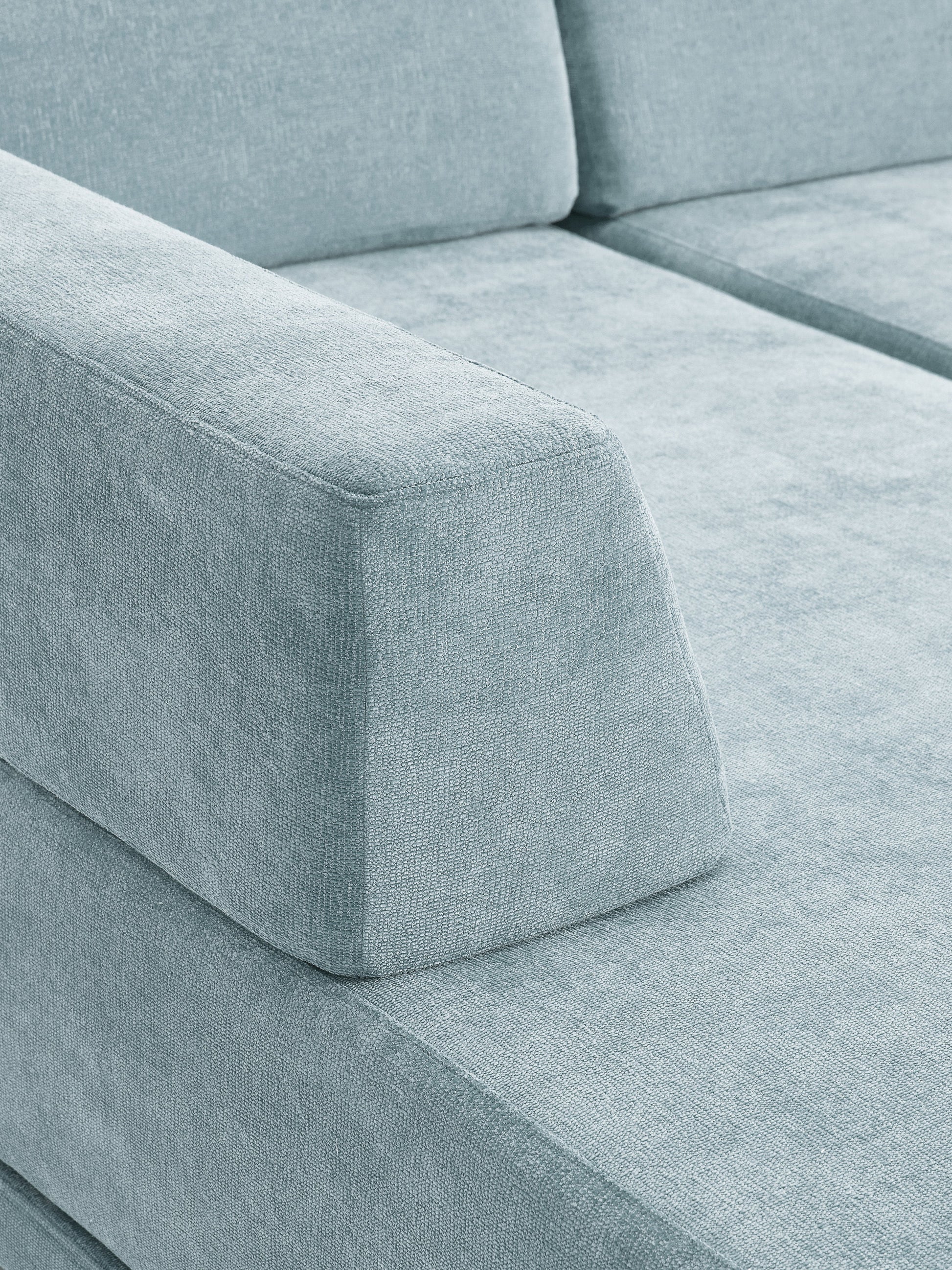 Modulares Ecksofa Colin (4-Sitzer)