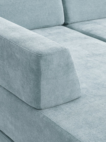 Modulares Ecksofa Colin (4-Sitzer)