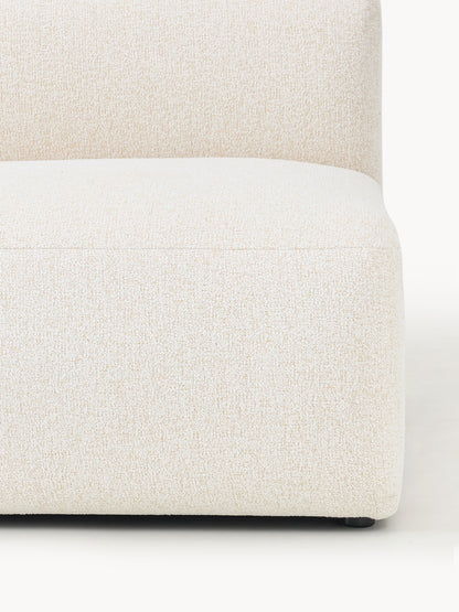 Bouclé-Chaise-Modul Sofia