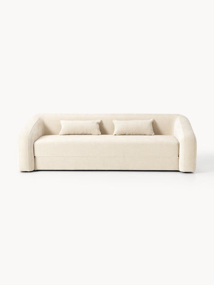 Galeriebild 1 - Schlafsofa Eliot (3-Sitzer)